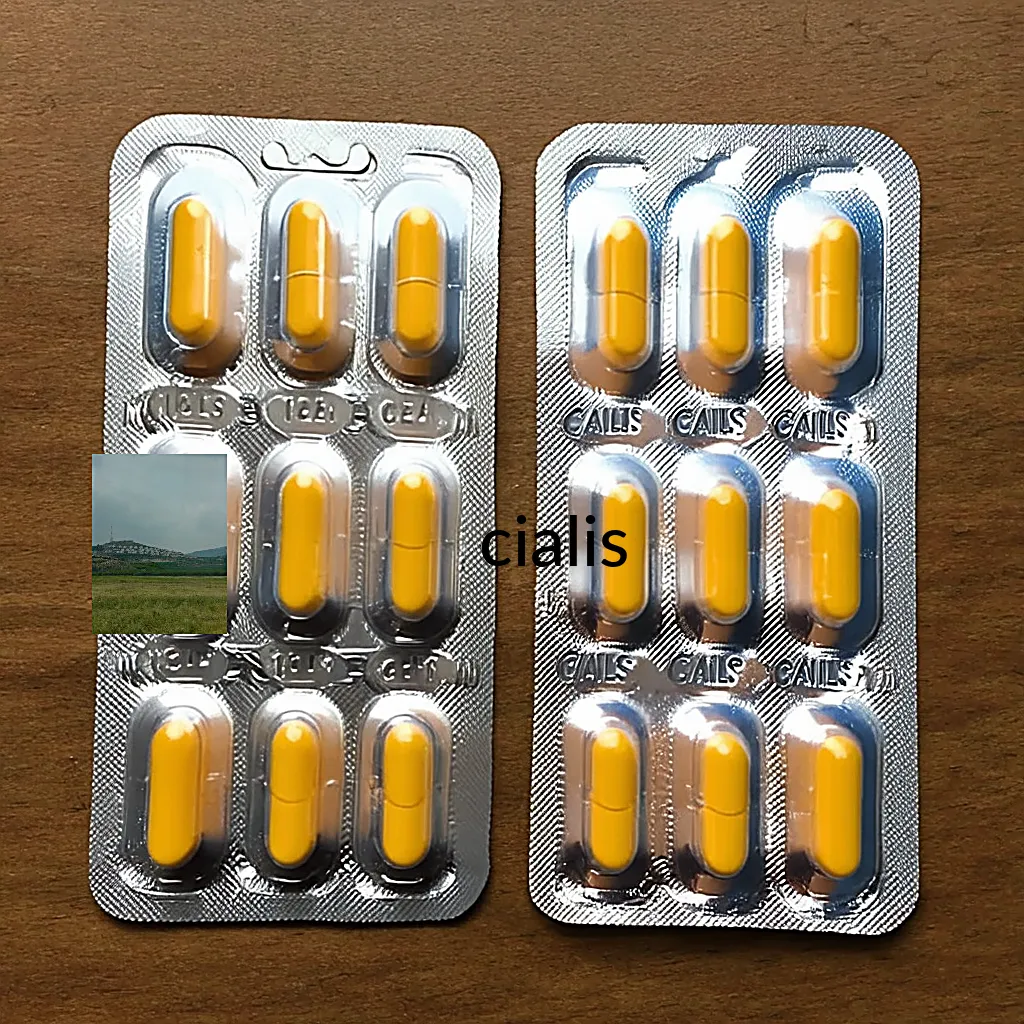 Cialis en vente libre au quebec